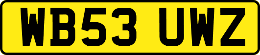 WB53UWZ