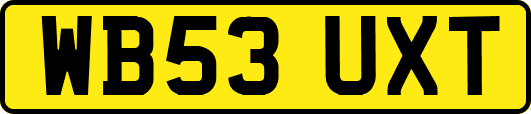 WB53UXT