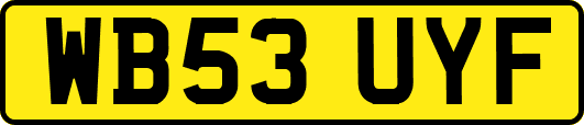 WB53UYF