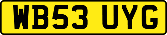 WB53UYG