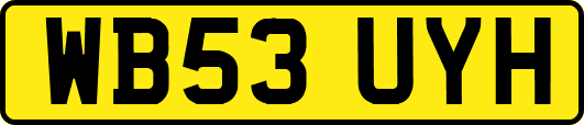 WB53UYH