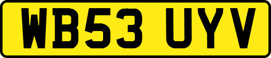 WB53UYV