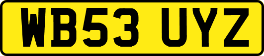 WB53UYZ