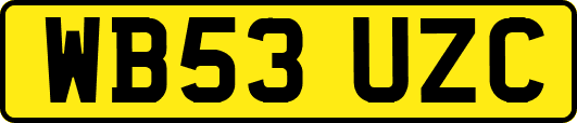 WB53UZC