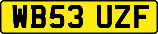 WB53UZF
