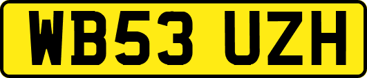 WB53UZH