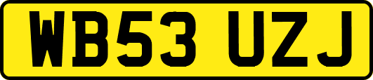 WB53UZJ