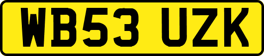 WB53UZK
