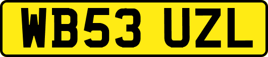 WB53UZL