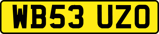 WB53UZO