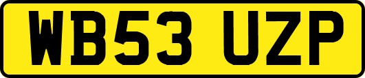WB53UZP
