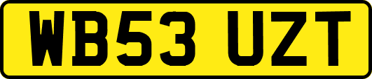 WB53UZT