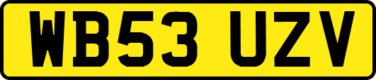 WB53UZV