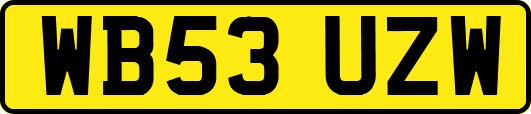 WB53UZW