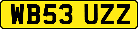WB53UZZ