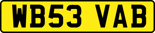 WB53VAB