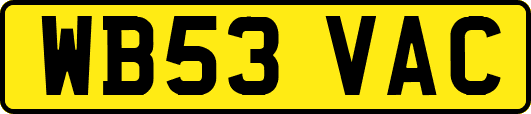 WB53VAC