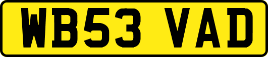 WB53VAD