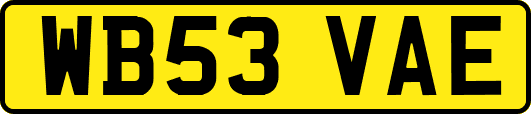 WB53VAE
