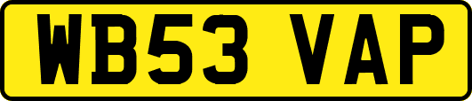 WB53VAP