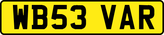 WB53VAR