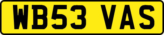 WB53VAS
