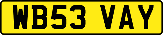 WB53VAY