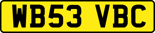 WB53VBC