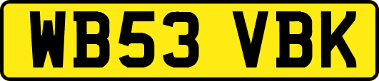 WB53VBK