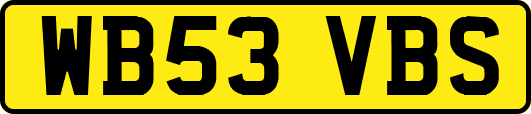 WB53VBS