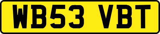 WB53VBT