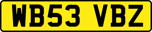 WB53VBZ