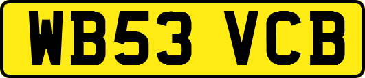 WB53VCB