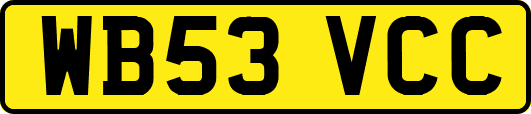 WB53VCC