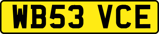 WB53VCE