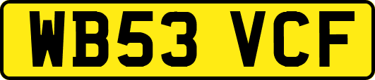 WB53VCF