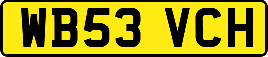 WB53VCH