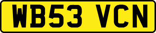 WB53VCN