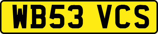 WB53VCS