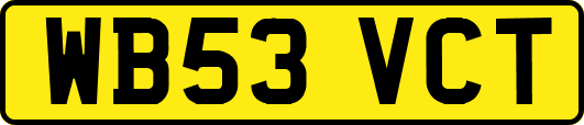 WB53VCT