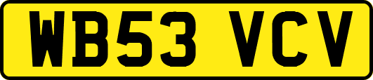 WB53VCV