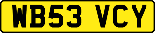 WB53VCY