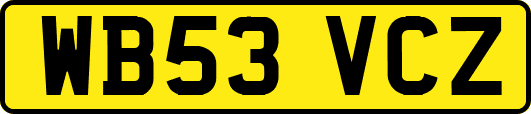 WB53VCZ