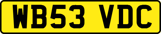 WB53VDC
