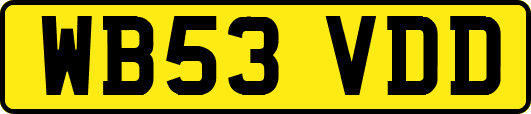 WB53VDD