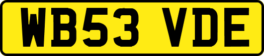 WB53VDE