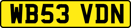 WB53VDN