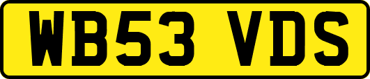 WB53VDS