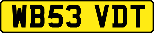 WB53VDT