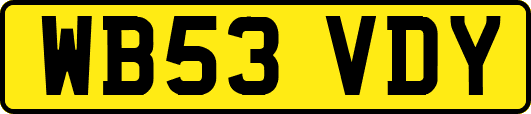 WB53VDY